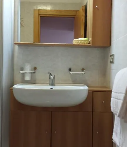 Отель Savoia Канацеи