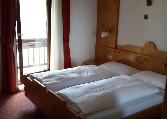 Hotel Savoia Canazei