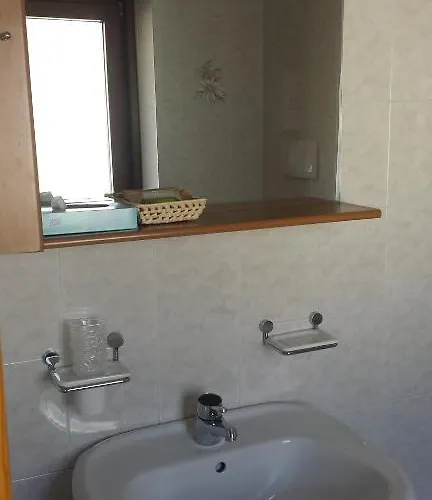 Savoia Отель Канацеи