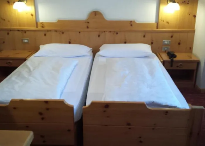 Отель Savoia 3*