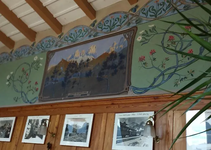 Savoia Отель 3*