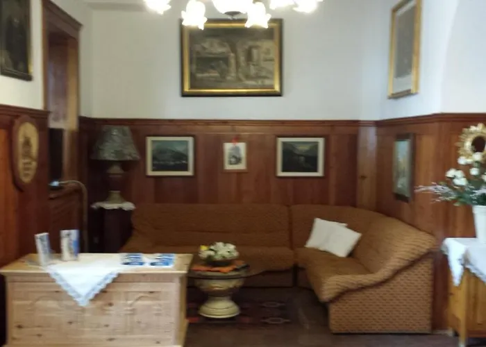 Savoia Отель 3*