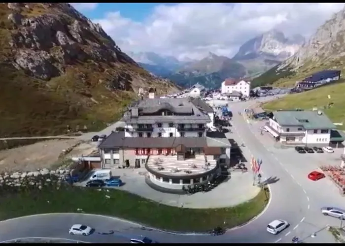 Отель Savoia Канацеи