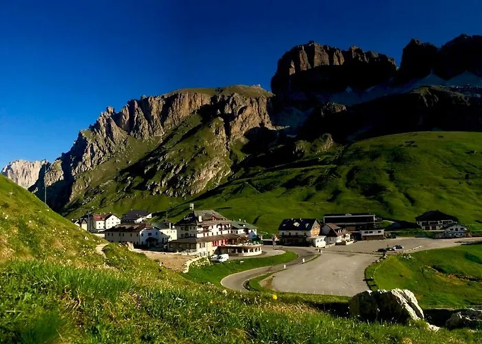 Savoia Отель Канацеи