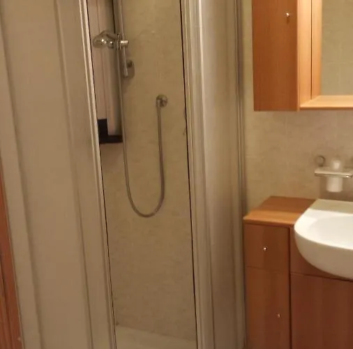 Отель Savoia 3*